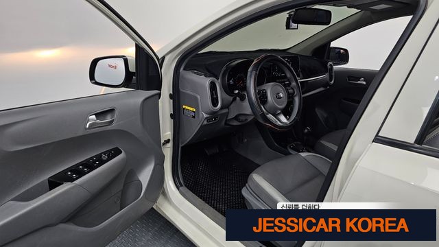 2021 Kia Morning Urban (JA) - Thumbnail 10