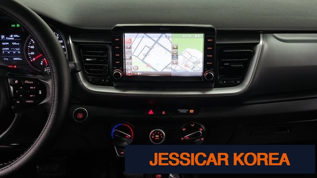 2020 Kia stonic - Thumbnail 8