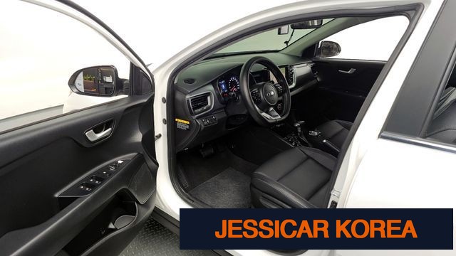2020 Kia stonic - Thumbnail 9