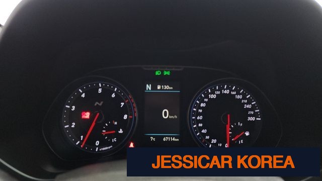 2021 Hyundai Veloster (JS) - Thumbnail 2