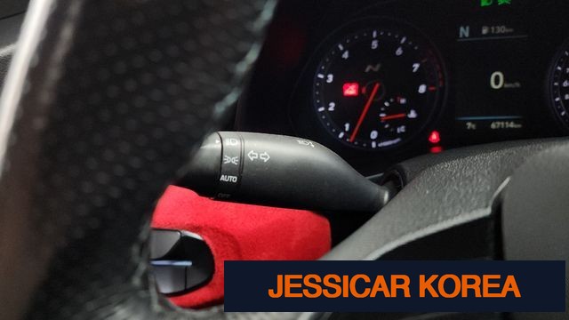 2021 Hyundai Veloster (JS) - Thumbnail 3