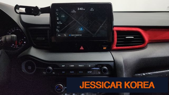 2021 Hyundai Veloster (JS) - Thumbnail 4