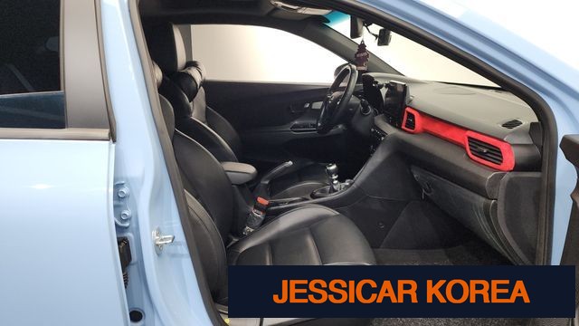 2021 Hyundai Veloster (JS) - Thumbnail 11