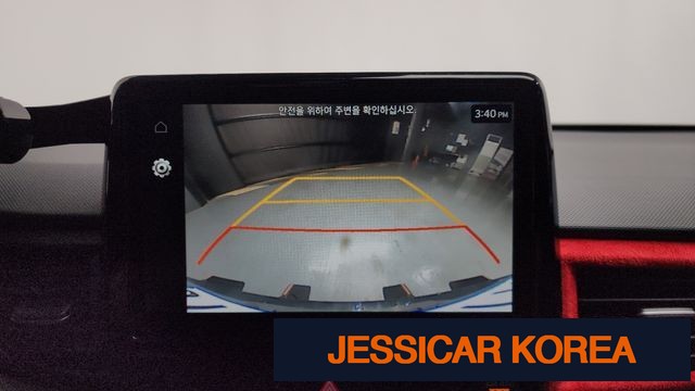 2021 Hyundai Veloster (JS) - Thumbnail 13