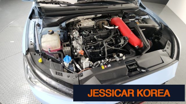 2021 Hyundai Veloster (JS) - Thumbnail 15