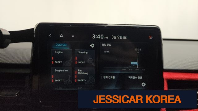 2021 Hyundai Veloster (JS) - Thumbnail 16