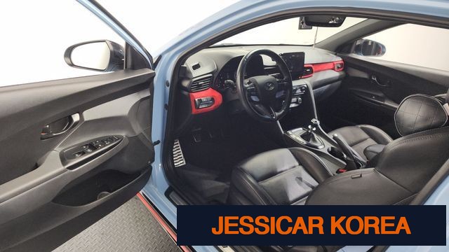 2021 Hyundai Veloster (JS) - Thumbnail 19