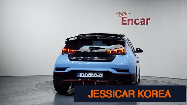 2021 Hyundai Veloster (JS) - Thumbnail 20