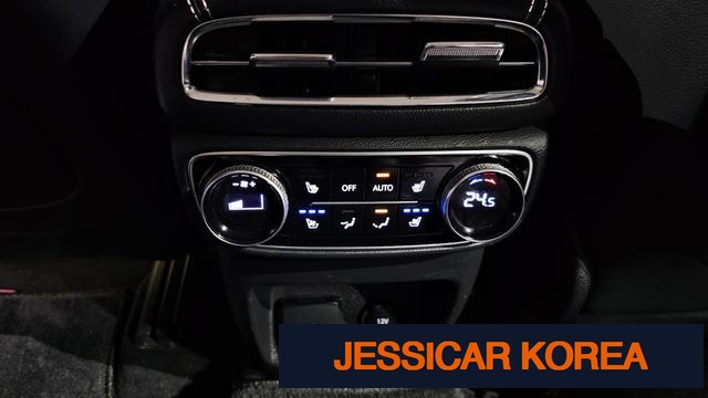 2020 Genesis GV80 - Thumbnail 7