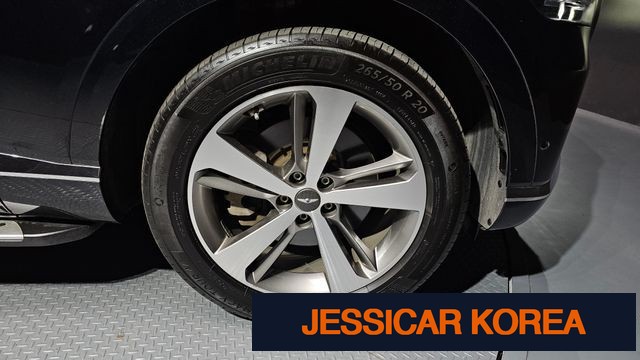 2020 Genesis GV80 - Thumbnail 9