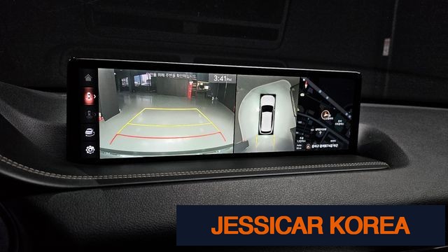 2020 Genesis GV80 - Thumbnail 10
