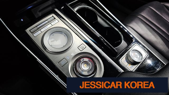 2020 Genesis GV80 - Thumbnail 14