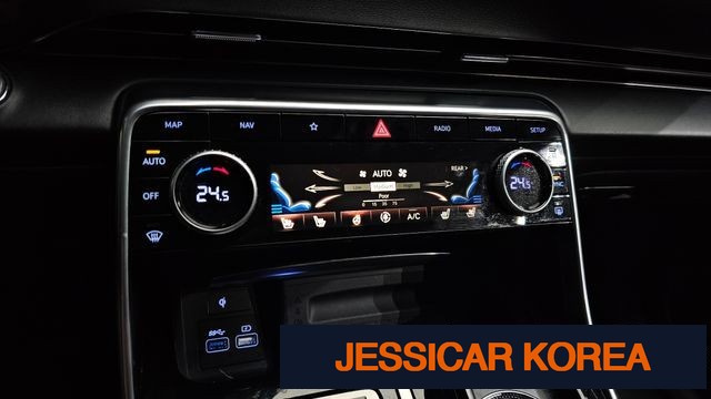 2020 Genesis GV80 - Thumbnail 15