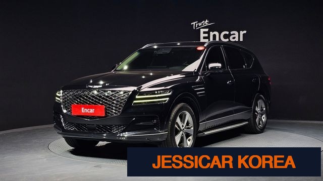 2020 Genesis GV80 - Thumbnail 19