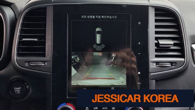 2023 Renault Korea The New QM6 - Thumbnail 5