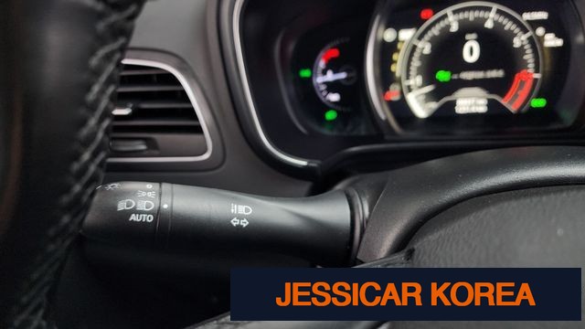 2023 Renault Korea The New QM6 - Thumbnail 8