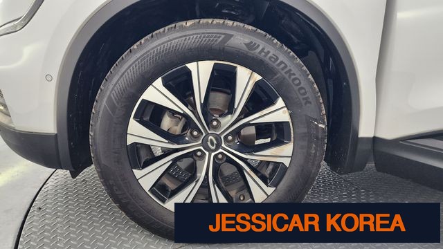2023 Renault Korea The New QM6 - Thumbnail 12