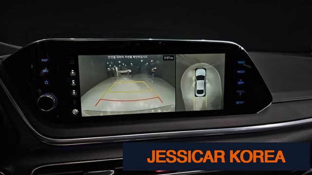 2022 Hyundai Sonata (DN8) - Thumbnail 6