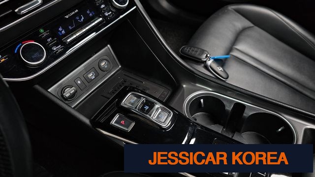 2022 Hyundai Sonata (DN8) - Thumbnail 7