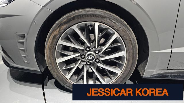2022 Hyundai Sonata (DN8) - Thumbnail 9