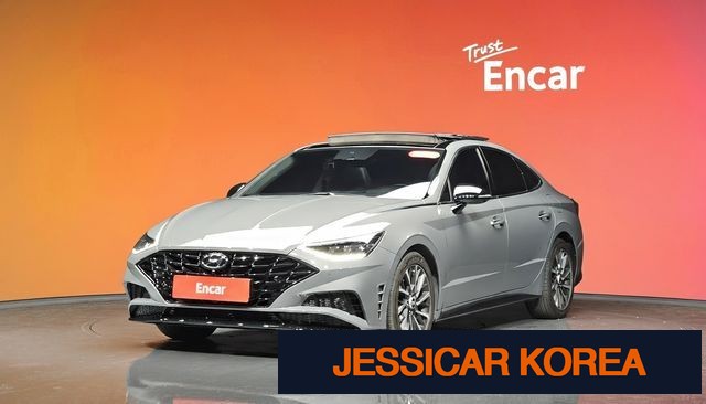 2022 Hyundai Sonata (DN8) - Thumbnail 16