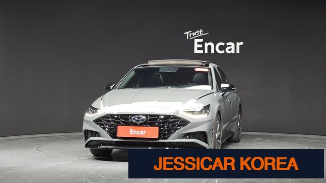 2022 Hyundai Sonata (DN8) - Thumbnail 19