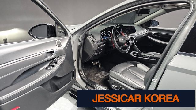 2022 Hyundai Sonata (DN8) - Thumbnail 20