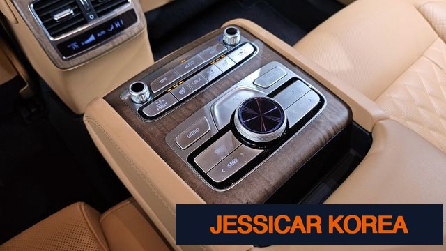 2022 Kia The New K9 2nd Gen - Thumbnail 2