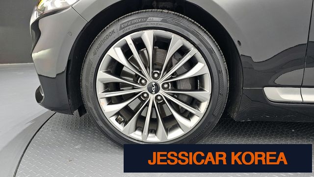 2022 Kia The New K9 2nd Gen - Thumbnail 6