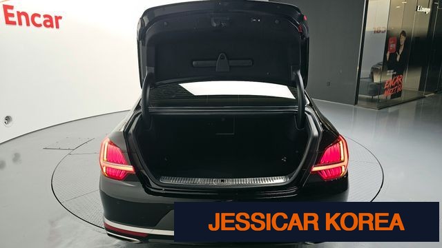 2022 Kia The New K9 2nd Gen - Thumbnail 7