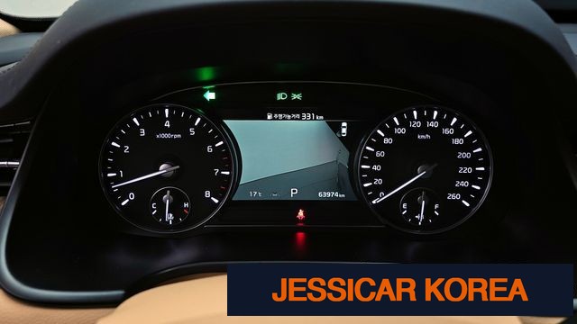 2022 Kia The New K9 2nd Gen - Thumbnail 10
