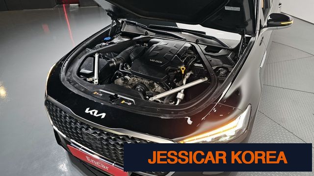 2022 Kia The New K9 2nd Gen - Thumbnail 13