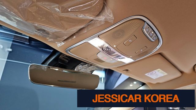 2022 Kia The New K9 2nd Gen - Thumbnail 14