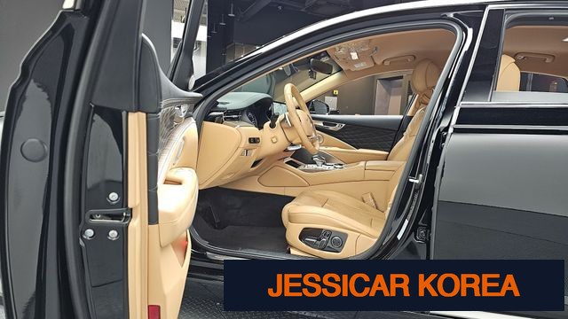 2022 Kia The New K9 2nd Gen - Thumbnail 16