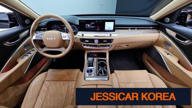 2022 Kia The New K9 2nd Gen - Thumbnail 17