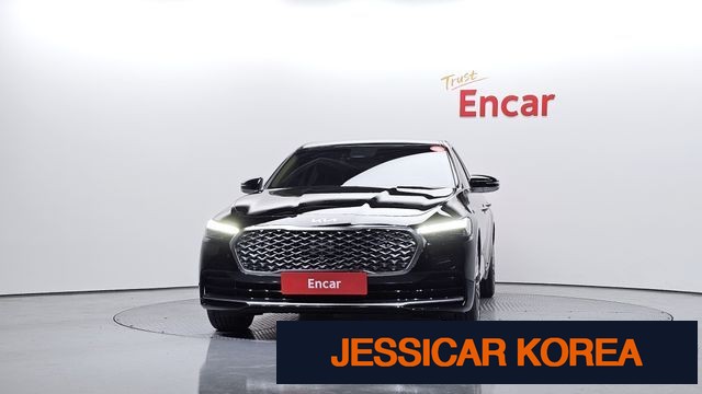 2022 Kia The New K9 2nd Gen - Thumbnail 19