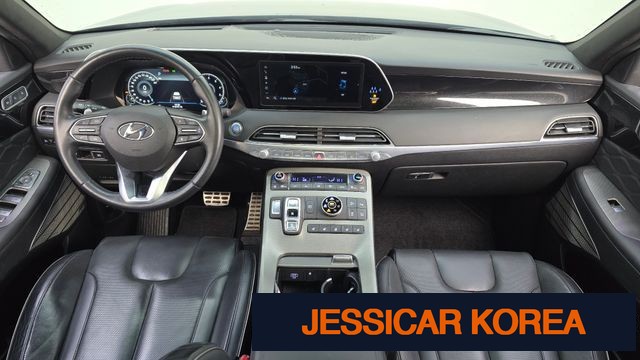 2022 Hyundai Palisade - Thumbnail 2