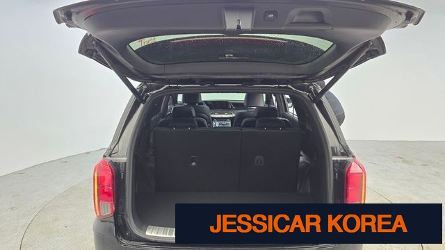 2022 Hyundai Palisade - Thumbnail 5