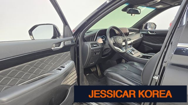 2022 Hyundai Palisade - Thumbnail 6