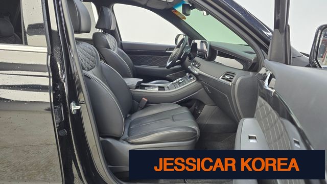 2022 Hyundai Palisade - Thumbnail 7