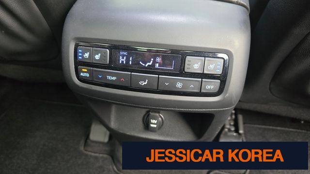 2022 Hyundai Palisade - Thumbnail 10