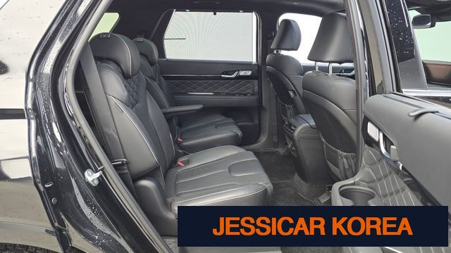 2022 Hyundai Palisade - Thumbnail 11