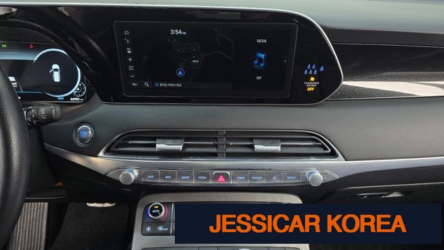 2022 Hyundai Palisade - Thumbnail 12