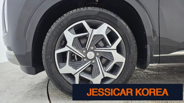 2022 Hyundai Palisade - Thumbnail 18