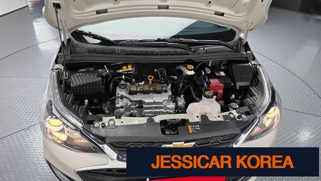 2020 Chevrolet The New Spark - Thumbnail 2