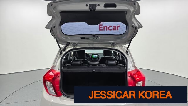 2020 Chevrolet The New Spark - Thumbnail 3
