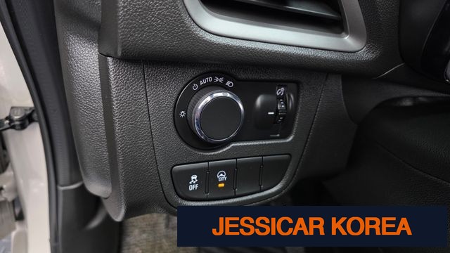 2020 Chevrolet The New Spark - Thumbnail 5