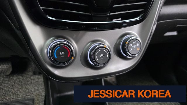 2020 Chevrolet The New Spark - Thumbnail 7