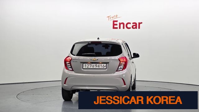2020 Chevrolet The New Spark - Thumbnail 9