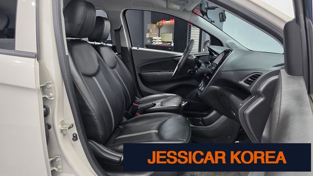 2020 Chevrolet The New Spark - Thumbnail 10